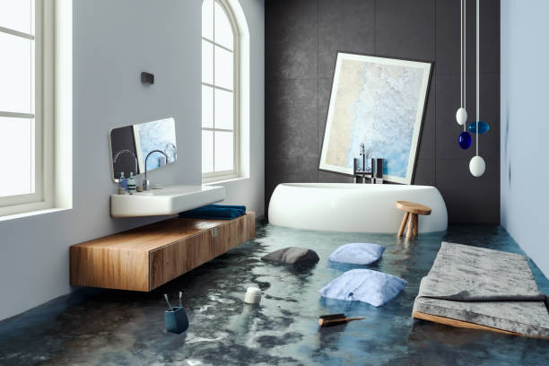Best Water damage restoration near me  in Oconto Falls, WI